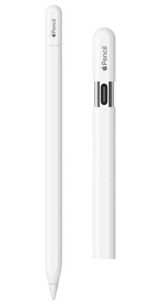 Apple Pencil USB-C per iPad...