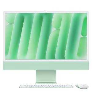 Apple iMac 24" 2024 4.5K M4...