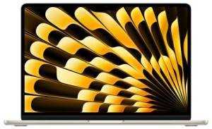 Apple MacBook Air 2024 15"...