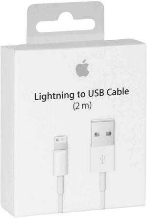 Apple Cavo Lightning a...
