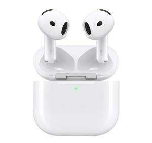 Apple Auricolari AirPods 4...
