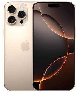 Apple iPhone 16 Pro Max...