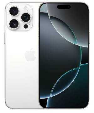 Apple iPhone 16 Pro Max...