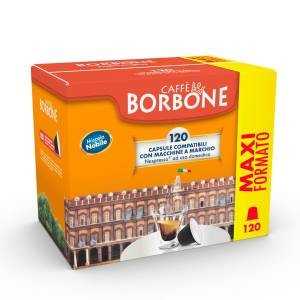 Borbone Capsule Comp....