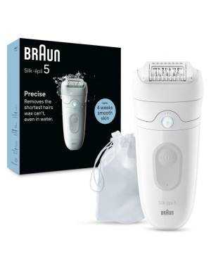 Braun Epilatore Elettrico...