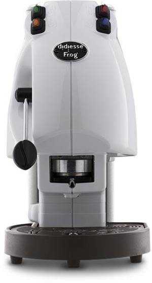 Frog Revolution Base Bianco...