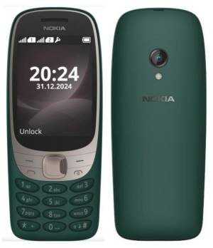 Nokia 6310 2024 Dark Green...