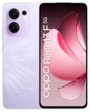 OPPO Reno 13F 8+256GB 6.67"...