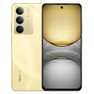 Realme C75 8+256GB 6.72"...