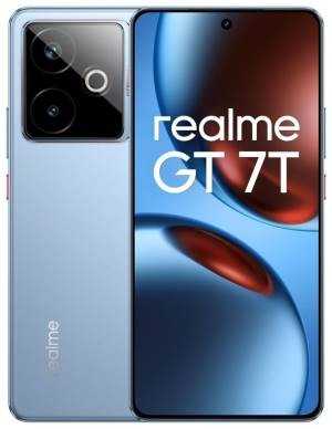 Realme GT 7T 12+512GB 6.78"...