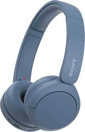 Sony Cuffie Wir/BT Mic...