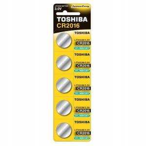 Toshiba Batteria Bottone...