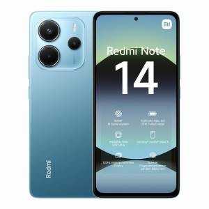 Xiaomi Redmi Note 14...