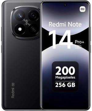 Xiaomi Redmi Note 14 Pro+...