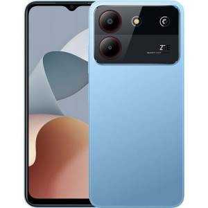 ZTE Blade A54 4+128GB 6.6"...