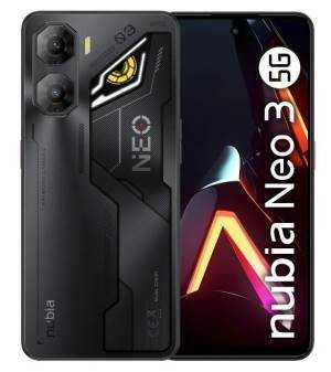 ZTE Nubia Neo3 8+256GB...