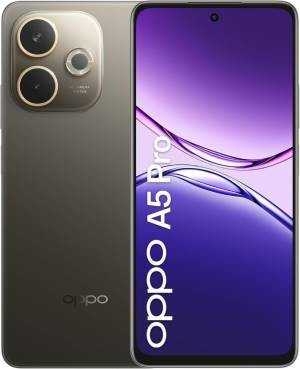 OPPO A5 Pro 8+256GB 6.67"...