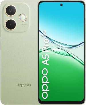 OPPO A5 Pro 8+256GB 6.67"...