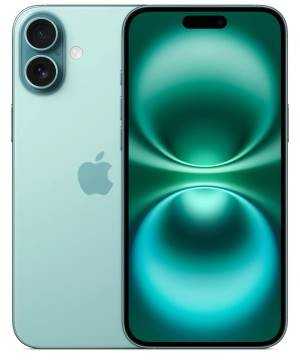 Apple iPhone 16 Plus 256GB...