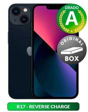 Apple iPhone 13 128GB 6.1"...