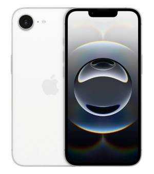 Apple iPhone 16e 256GB 6.1"...