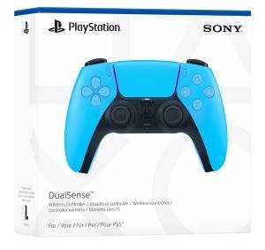 PS5 DualSense Starlight...
