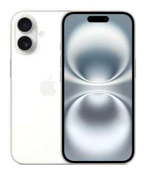 Apple iPhone 16 128GB 6.1"...