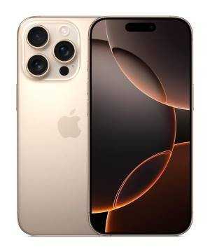 Apple iPhone 16 Pro 128GB...