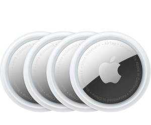 Apple AirTag (4 Pack)...
