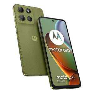 Motorola Moto G15 Power...