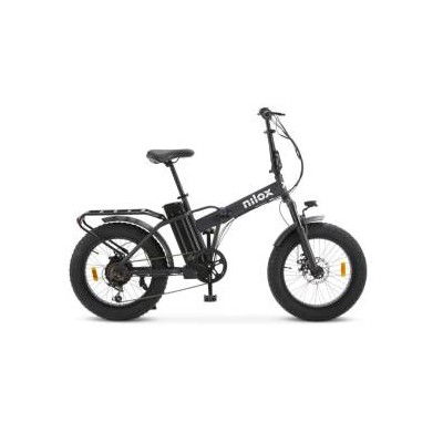 Nilox Bici Elettrica X8 Pro...