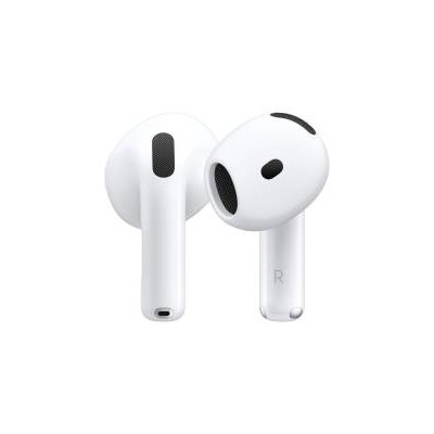 Apple Auricolari AirPods 4...