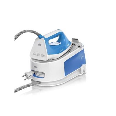 Braun Ferro Da Stiro Con...