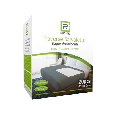 RMove Traverse Salvaletto...