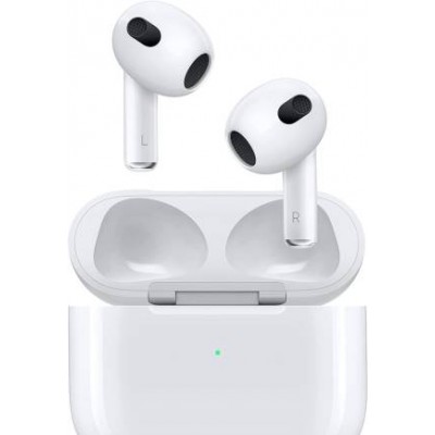 Apple Auricolari AirPods 3...
