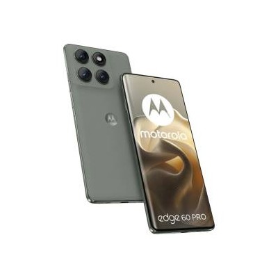 Motorola Edge 60 Pro...