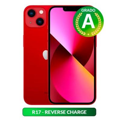 Apple iPhone 13 128GB 6.1"...