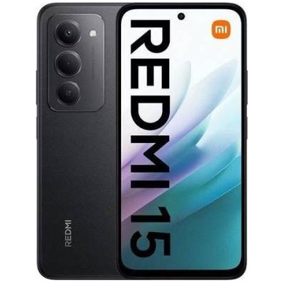 Xiaomi Redmi 15 8+256GB...