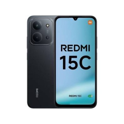 Xiaomi Redmi 15c 4+256GB...