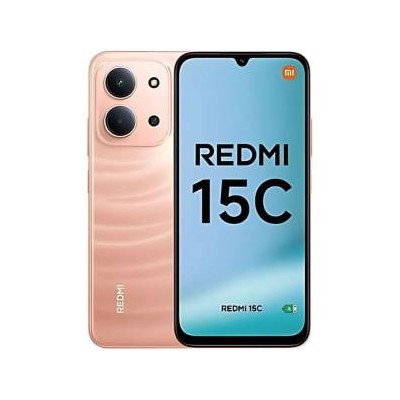 Xiaomi Redmi 15c 4+256GB...