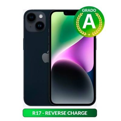 Apple iPhone 14 256GB 6.1"...
