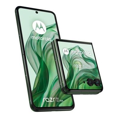 Motorola Razr 50 Ultra...