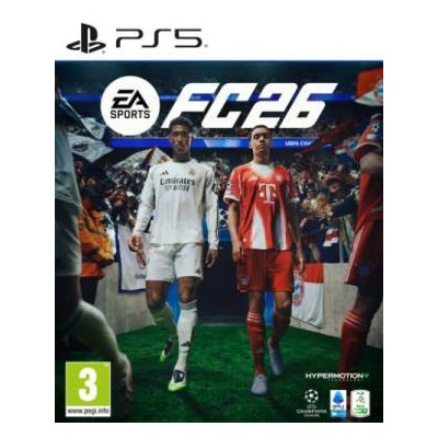 PS5 EA Sports FC 26 EU