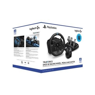 Logitech Volante TrueForce...