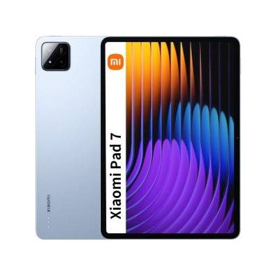 Xiaomi Pad 7 11" 8+256GB...