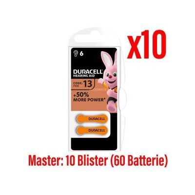 Duracell Batterie...