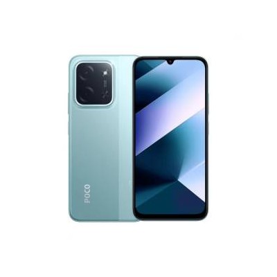 POCO C85 6+128GB 6.9" 4G...