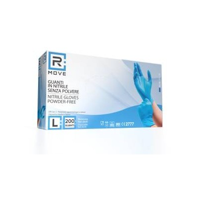 RMove 1Conf. da 200pz Tg.L...