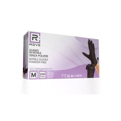 RMove 1Conf. da 200pz Tg.M...