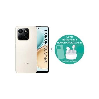 Honor 400 Smart 8+256GB...